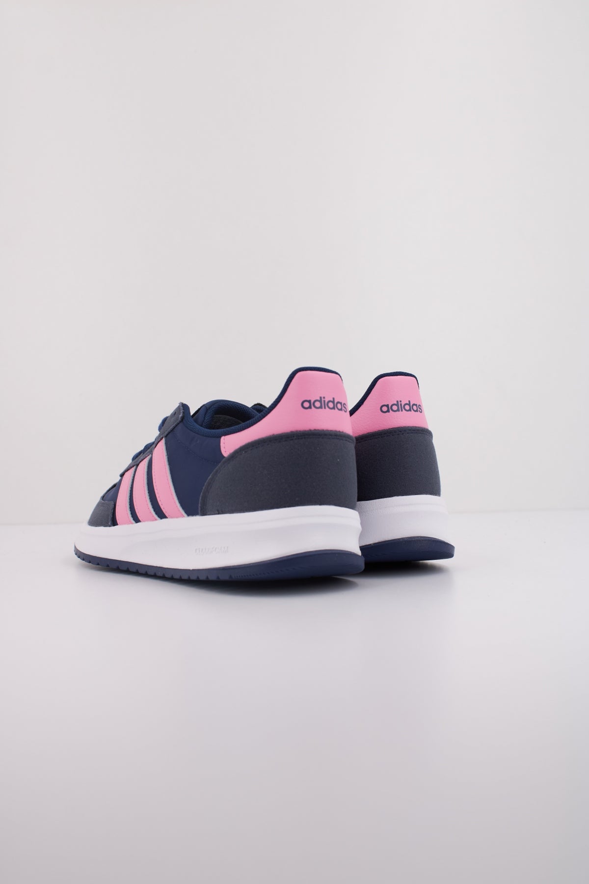 ADIDAS RUN s . J en color AZUL (4)