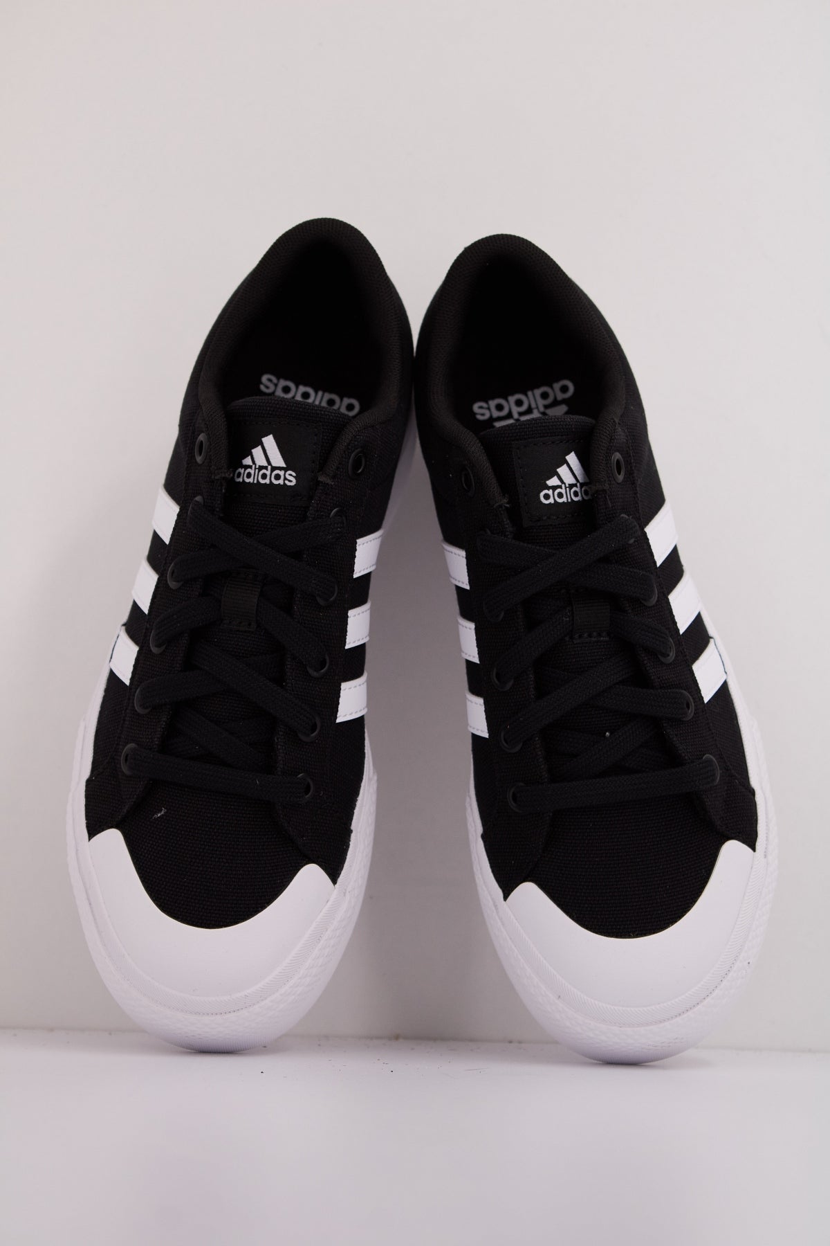 ADIDAS BRAVADA . PLATFOR en color NEGRO (3)