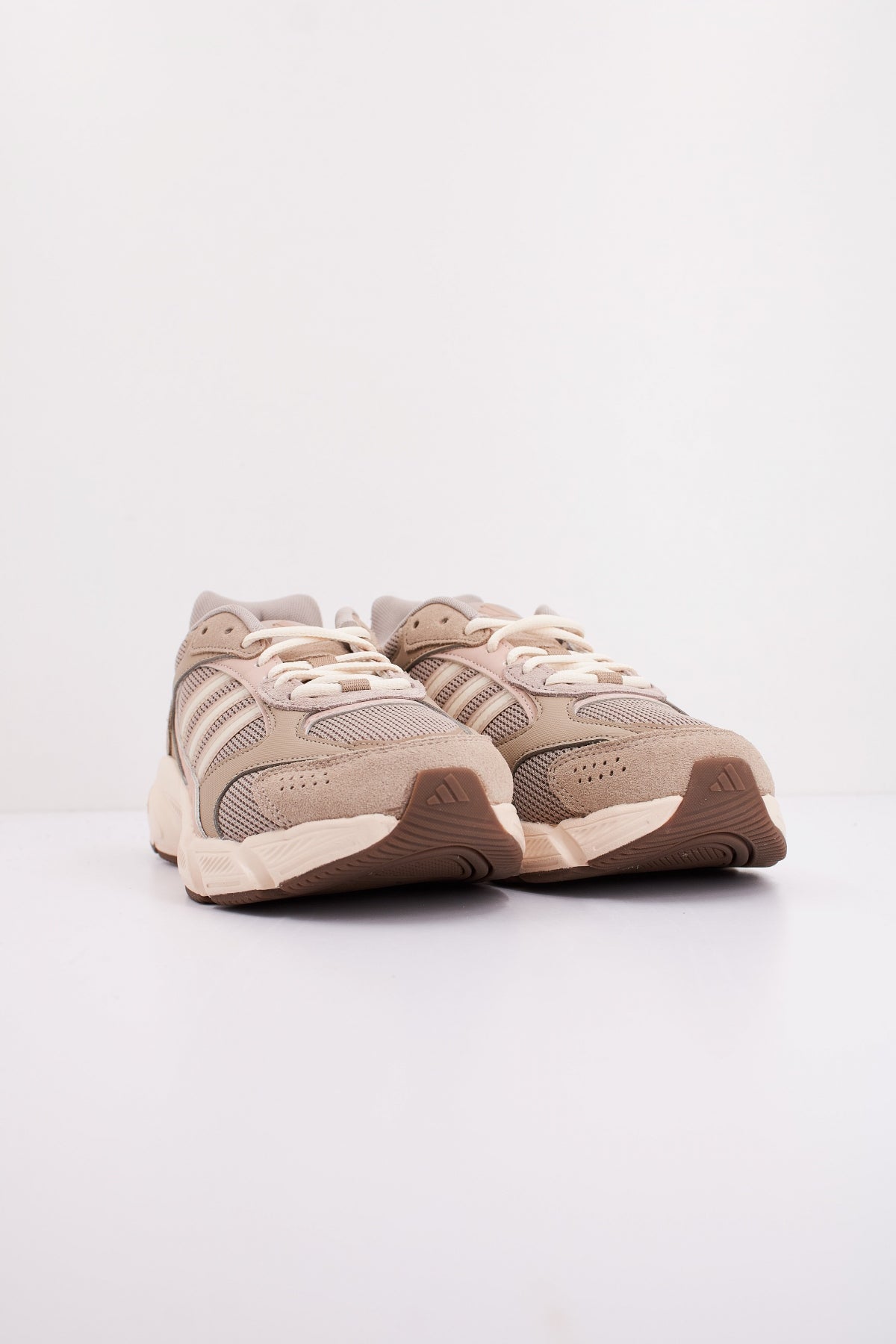 ADIDAS CRAZYCHAOS en color BEIS (2)