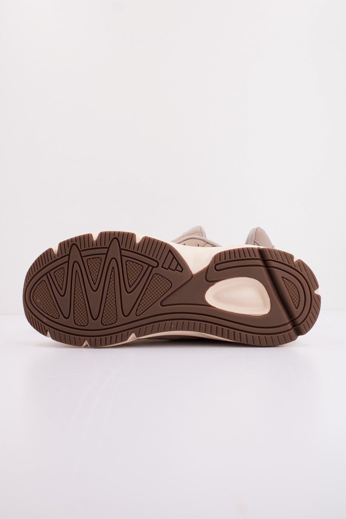 ADIDAS CRAZYCHAOS en color BEIS (5)