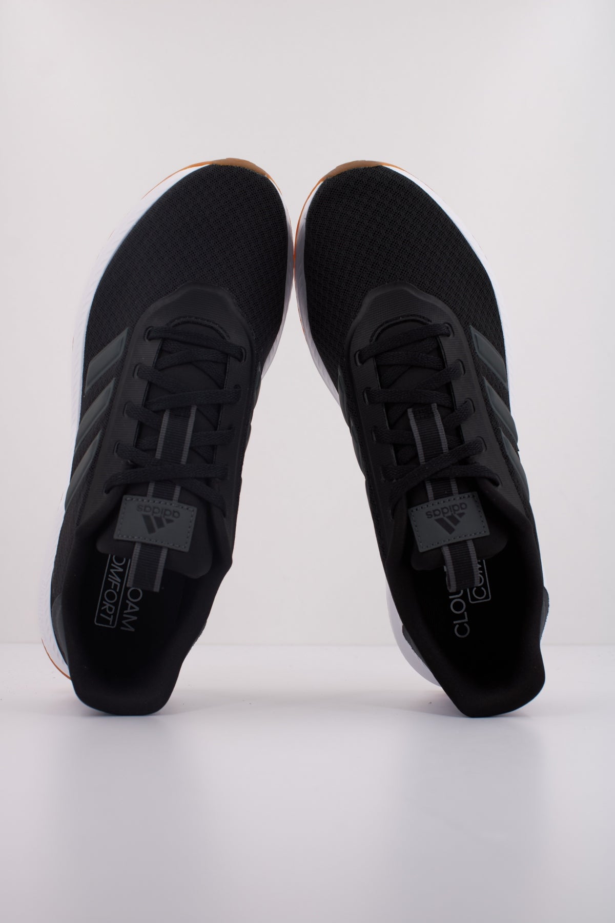 ADIDAS X_PLRPATH en color NEGRO (3)