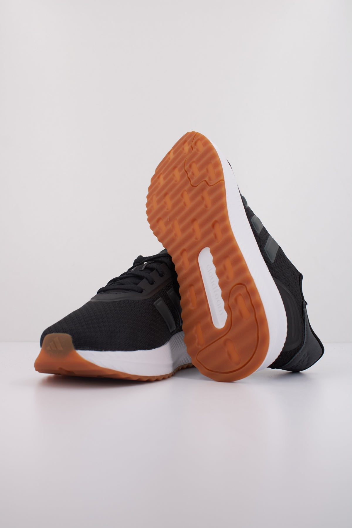 ADIDAS X_PLRPATH en color NEGRO (5)