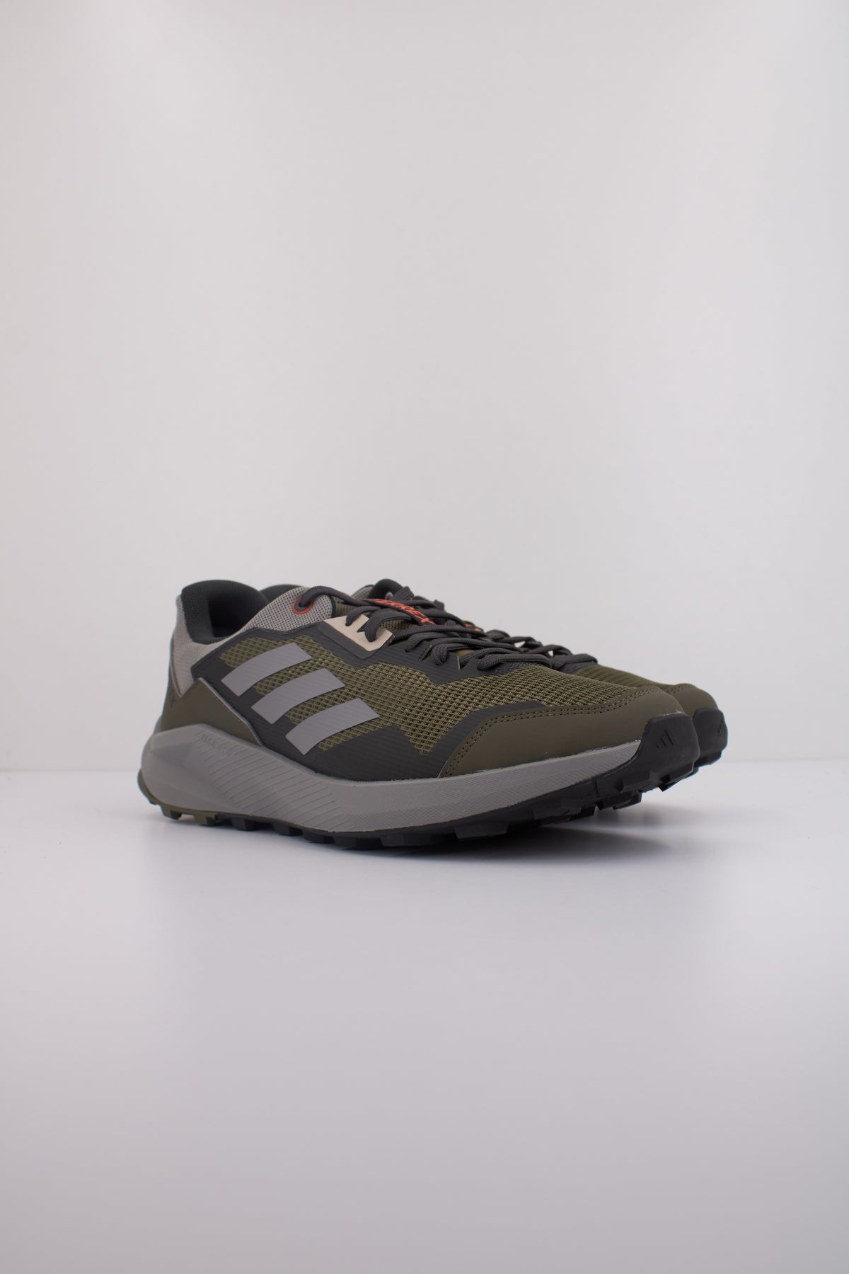 ADIDAS TERREX TRAILRIDER en color GRIS (2)