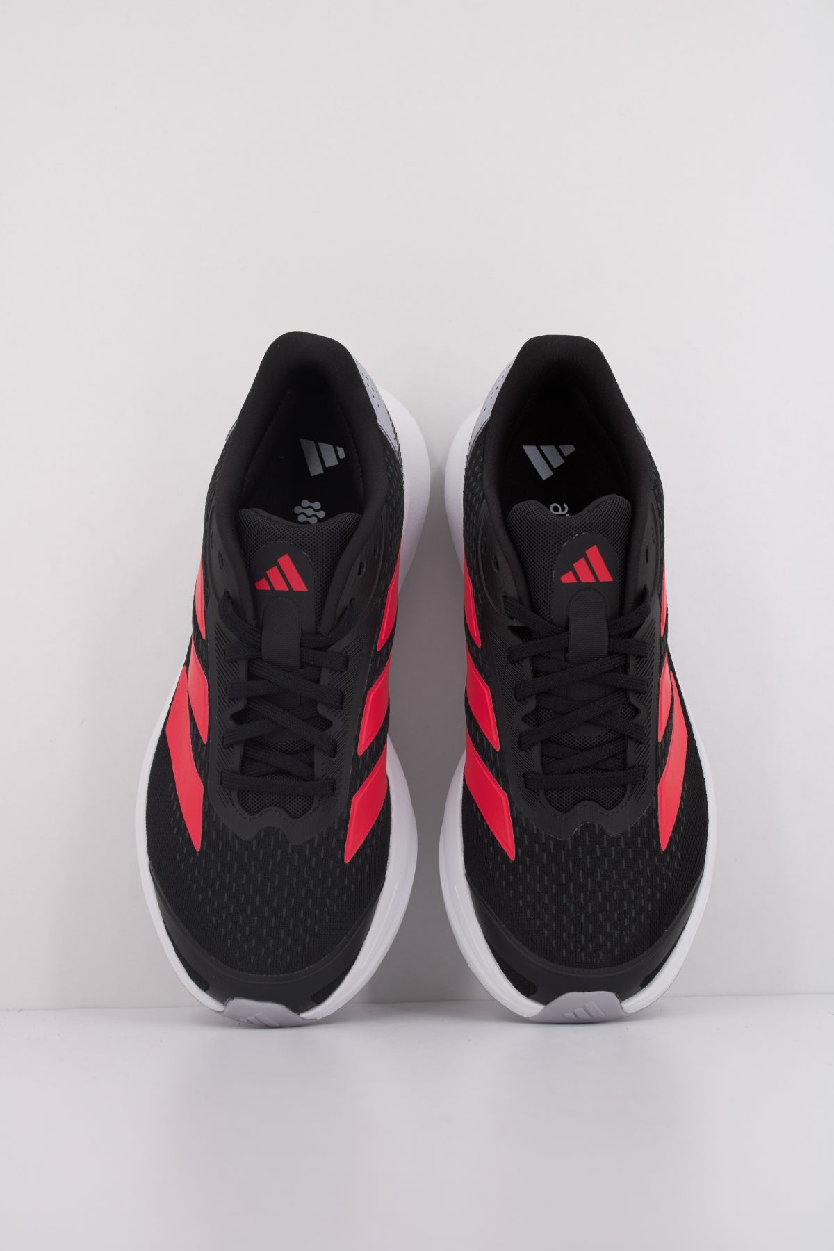ADIDAS DURAMO SL M en color NEGRO (3)