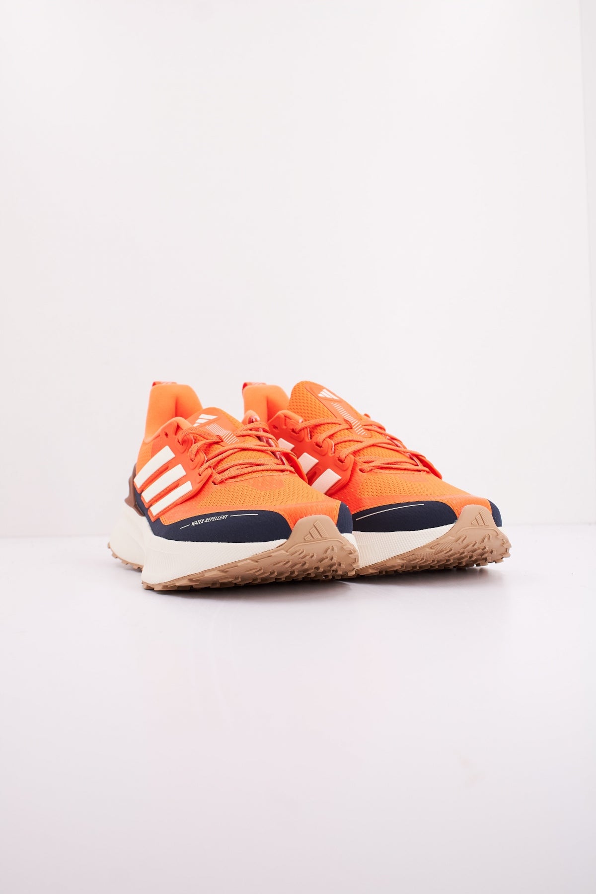 ADIDAS ULTRARUN TR en color NARANJA (2)