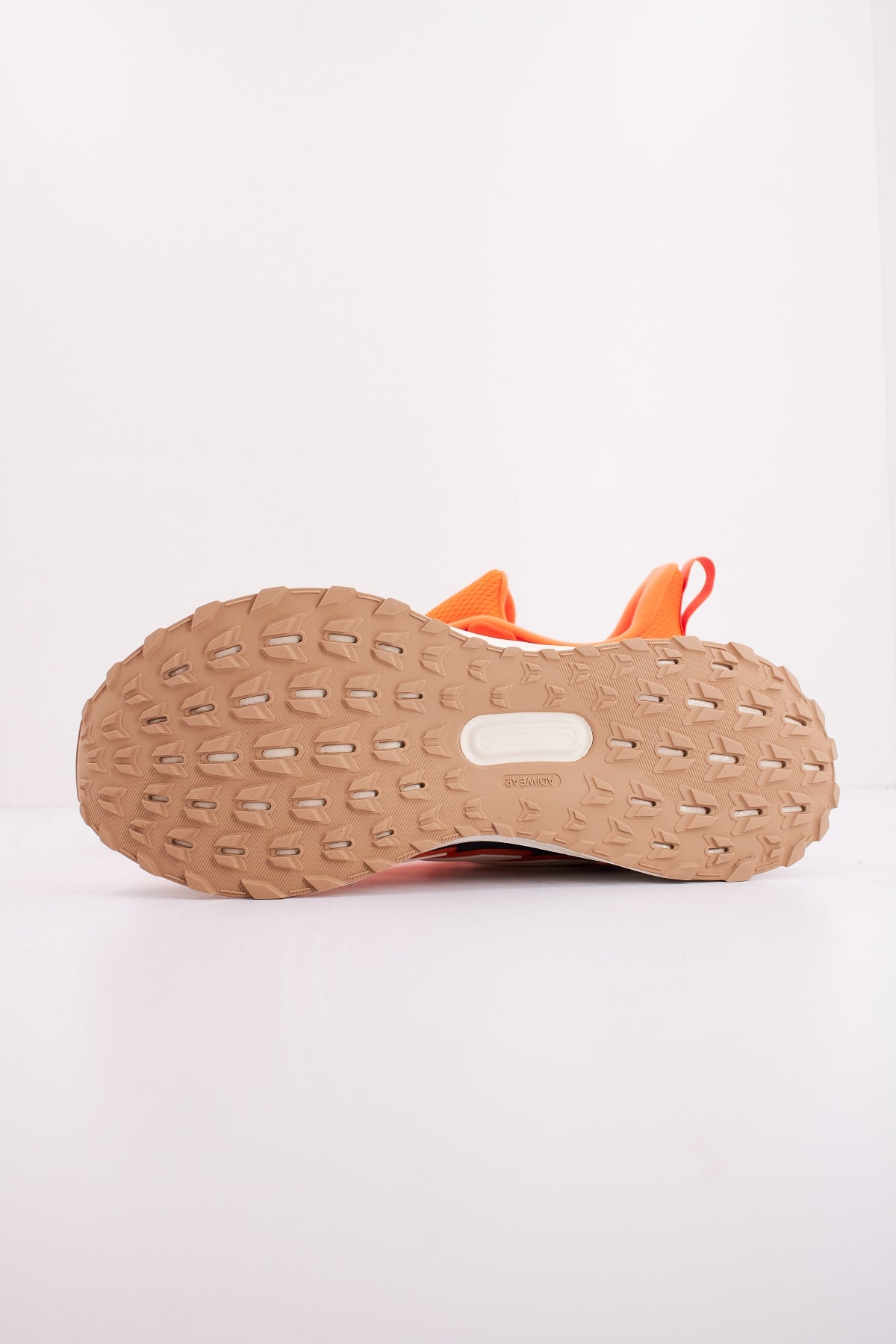 ADIDAS ULTRARUN TR en color NARANJA (5)