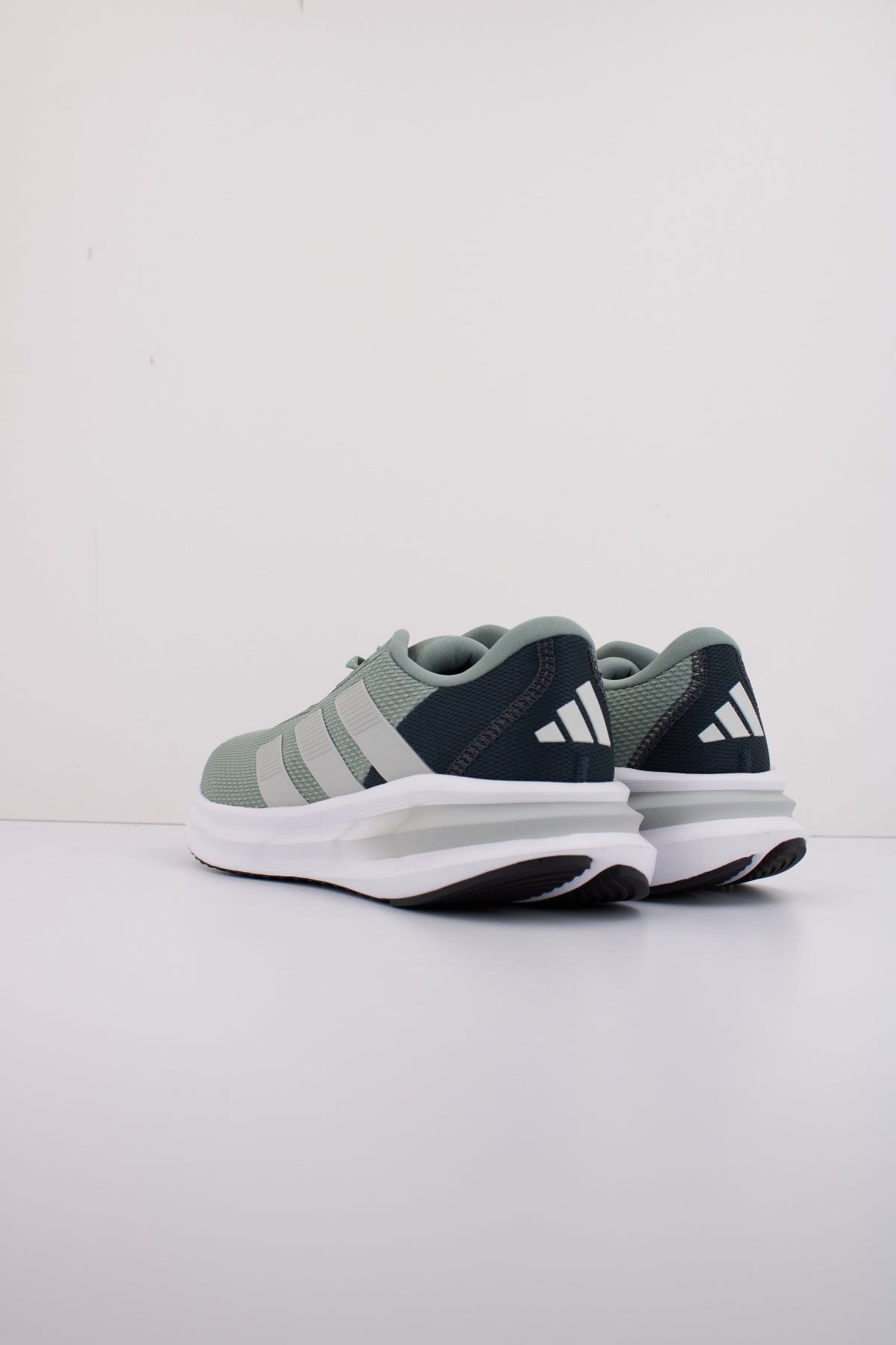ADIDAS GALAXY M en color VERDE (4)