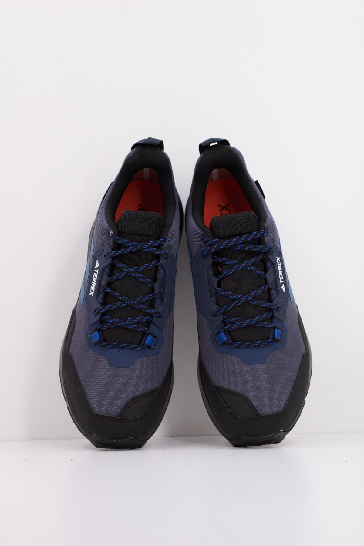ADIDAS TERREX AX GTX en color AZUL (3)