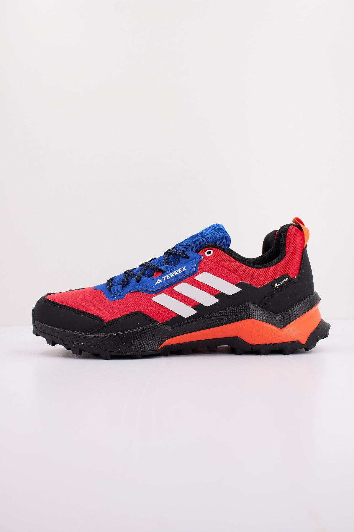 ADIDAS TERREX AX GTX en color ROJO (1)