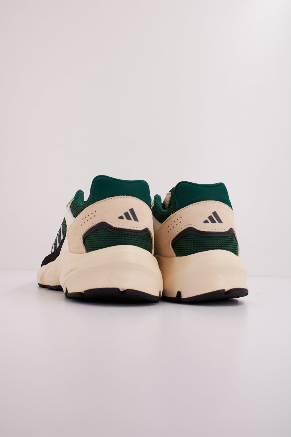 ADIDAS CRAZYCHAOS en color VERDE (4)