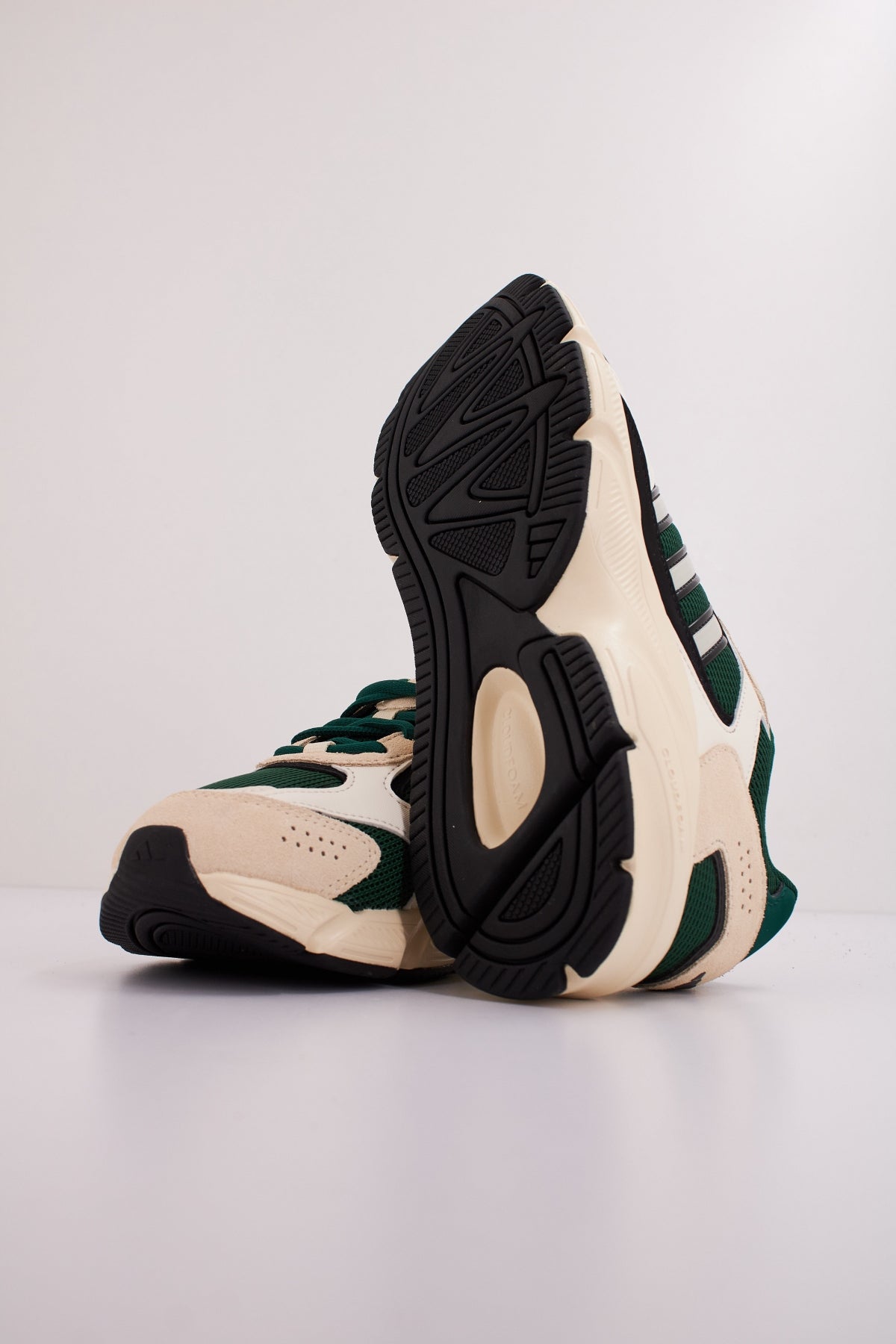 ADIDAS CRAZYCHAOS en color VERDE (5)
