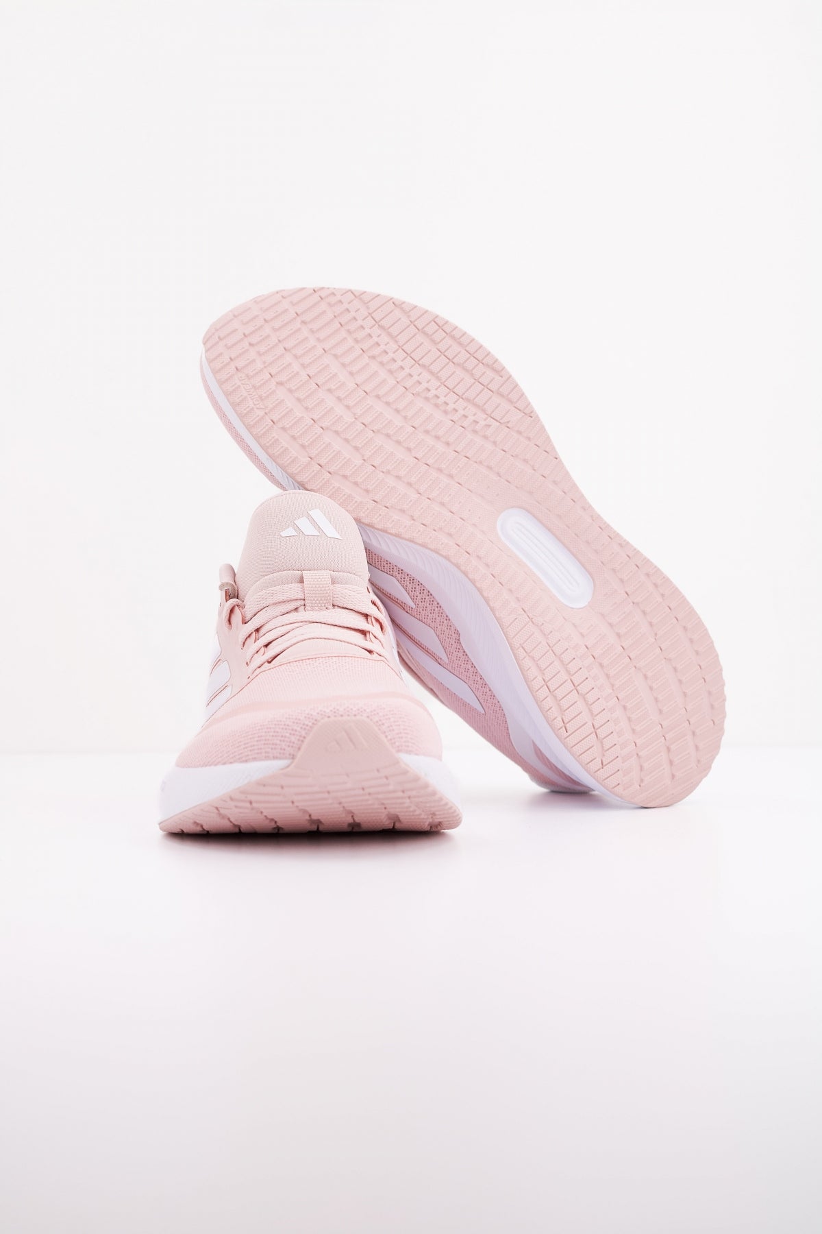 ADIDAS RUNFALCON W en color ROSA (5)