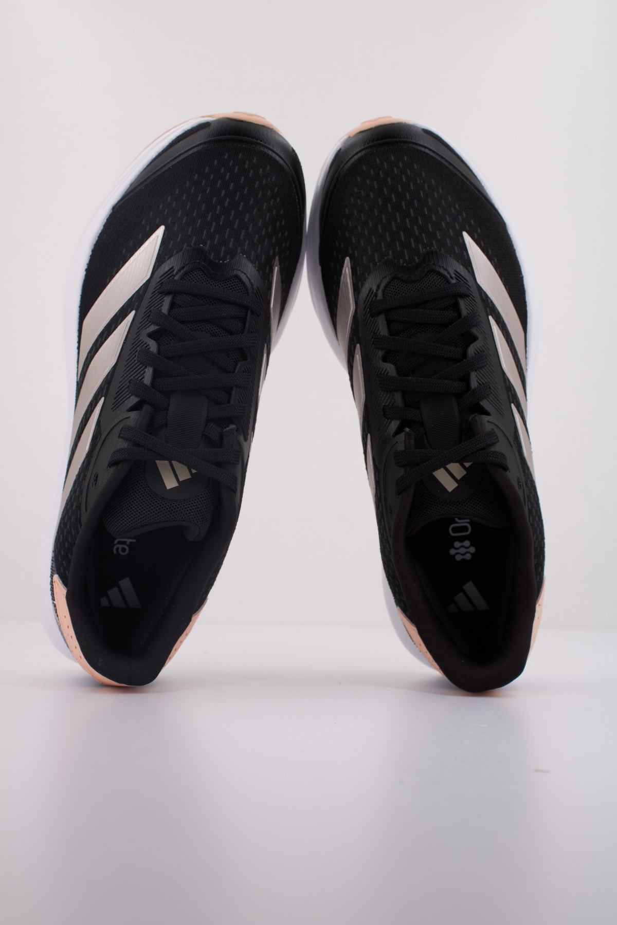 ADIDAS DURAMO SL W en color NEGRO (3)