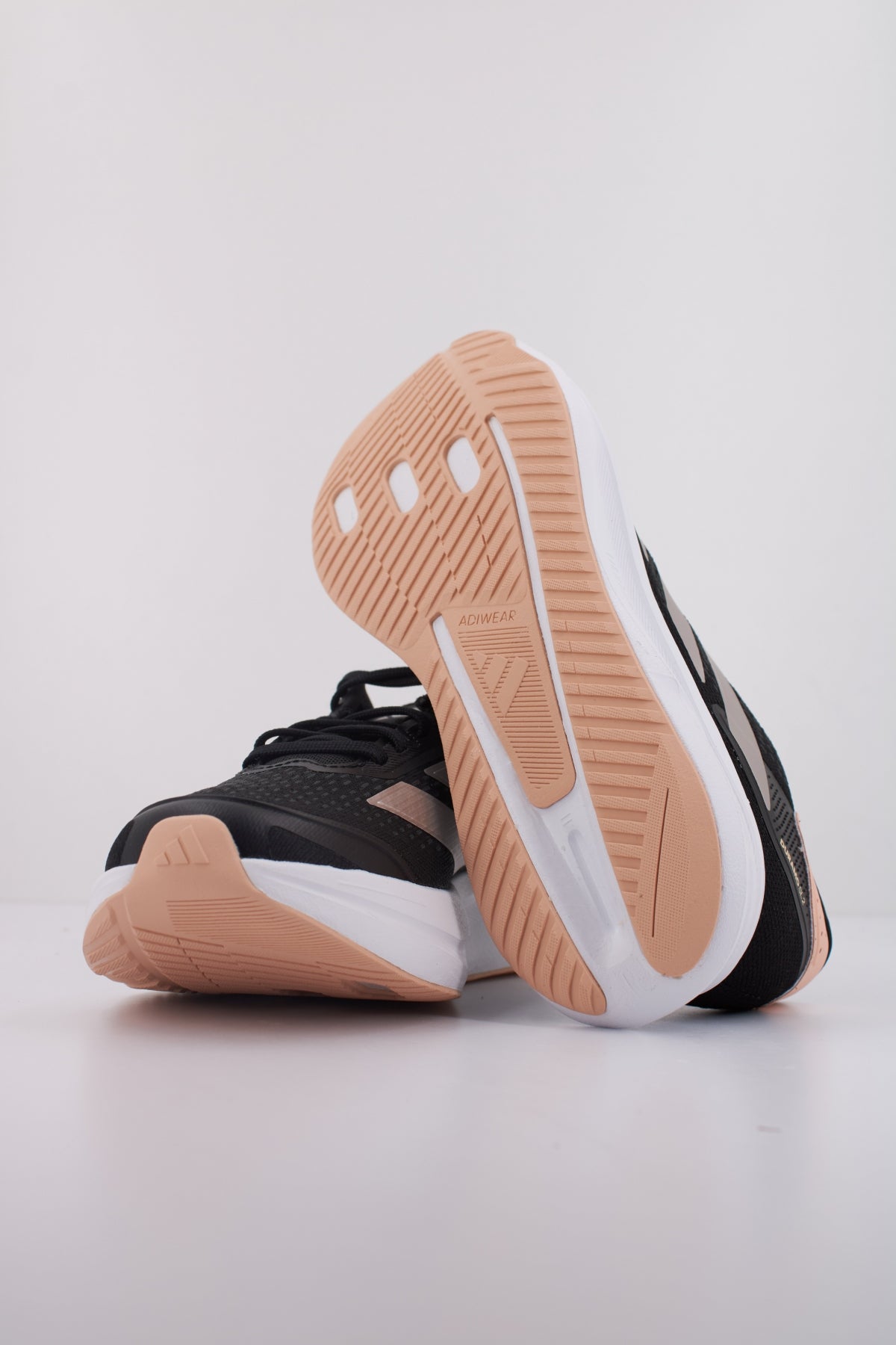 ADIDAS DURAMO SL W en color NEGRO (5)
