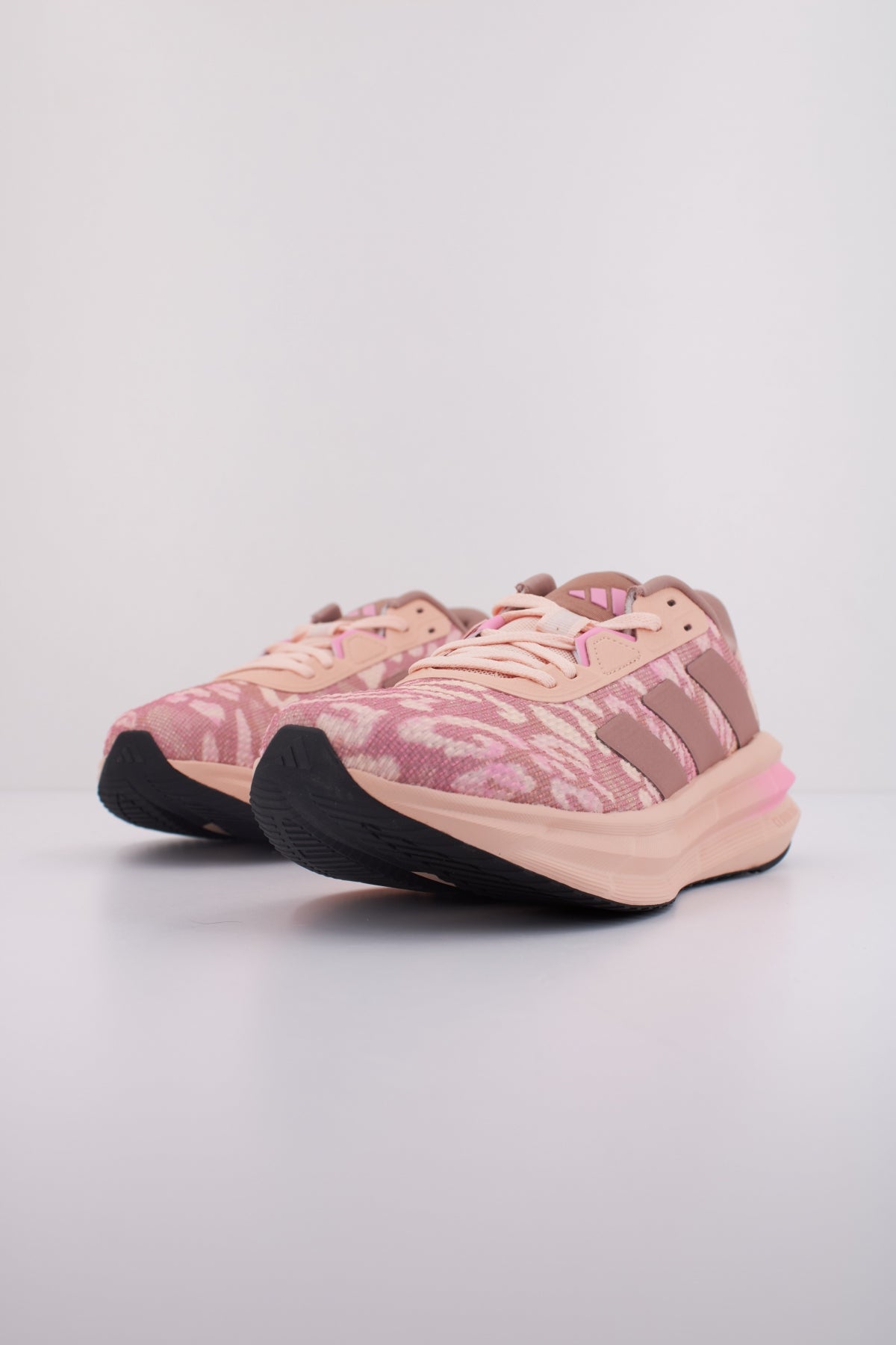 ADIDAS GALAXY W GRAPHIC en color ROSA (2)