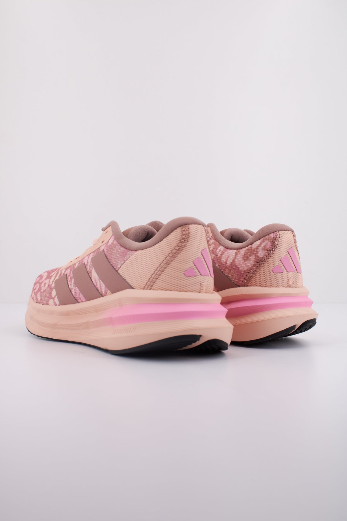 ADIDAS GALAXY W GRAPHIC en color ROSA (4)