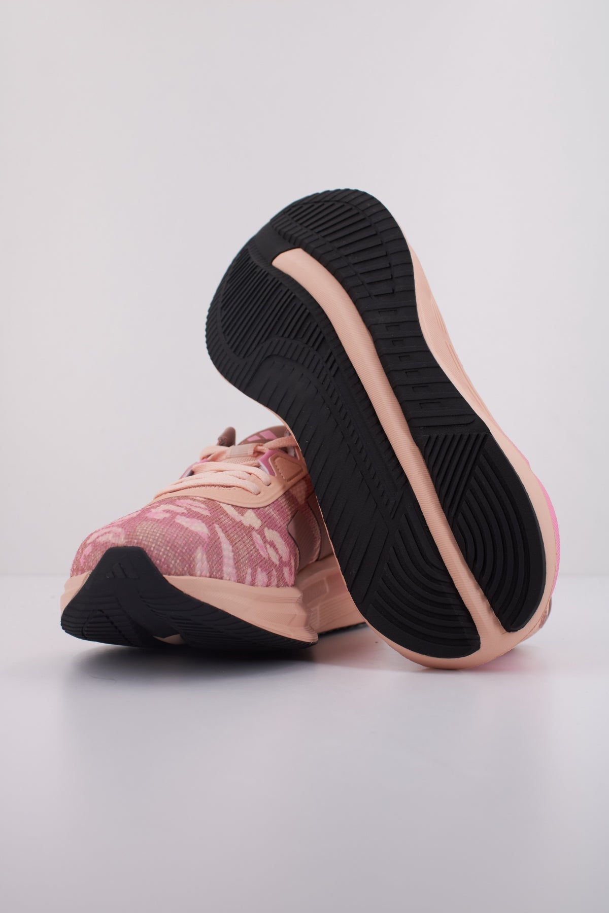 ADIDAS GALAXY W GRAPHIC en color ROSA (5)
