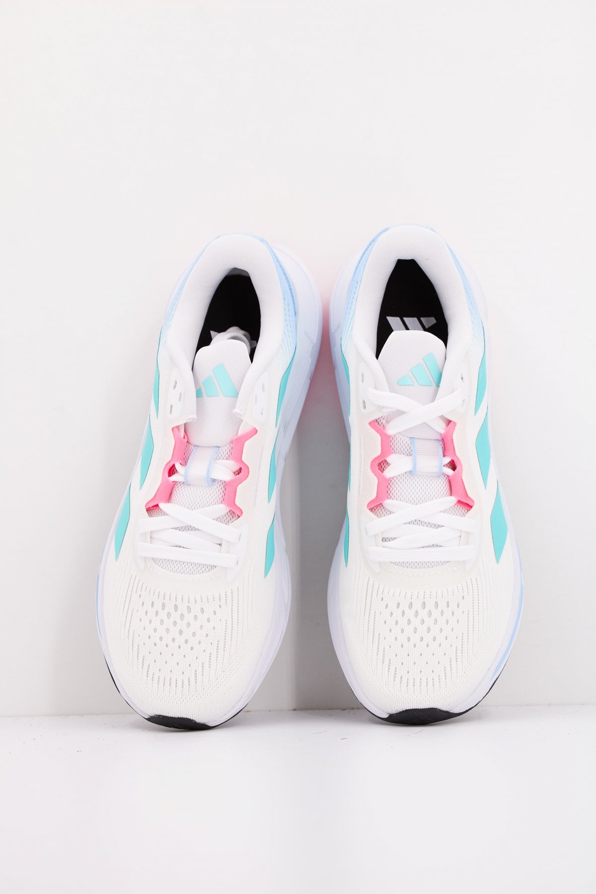 ADIDAS QUESTAR W en color BLANCO (3)