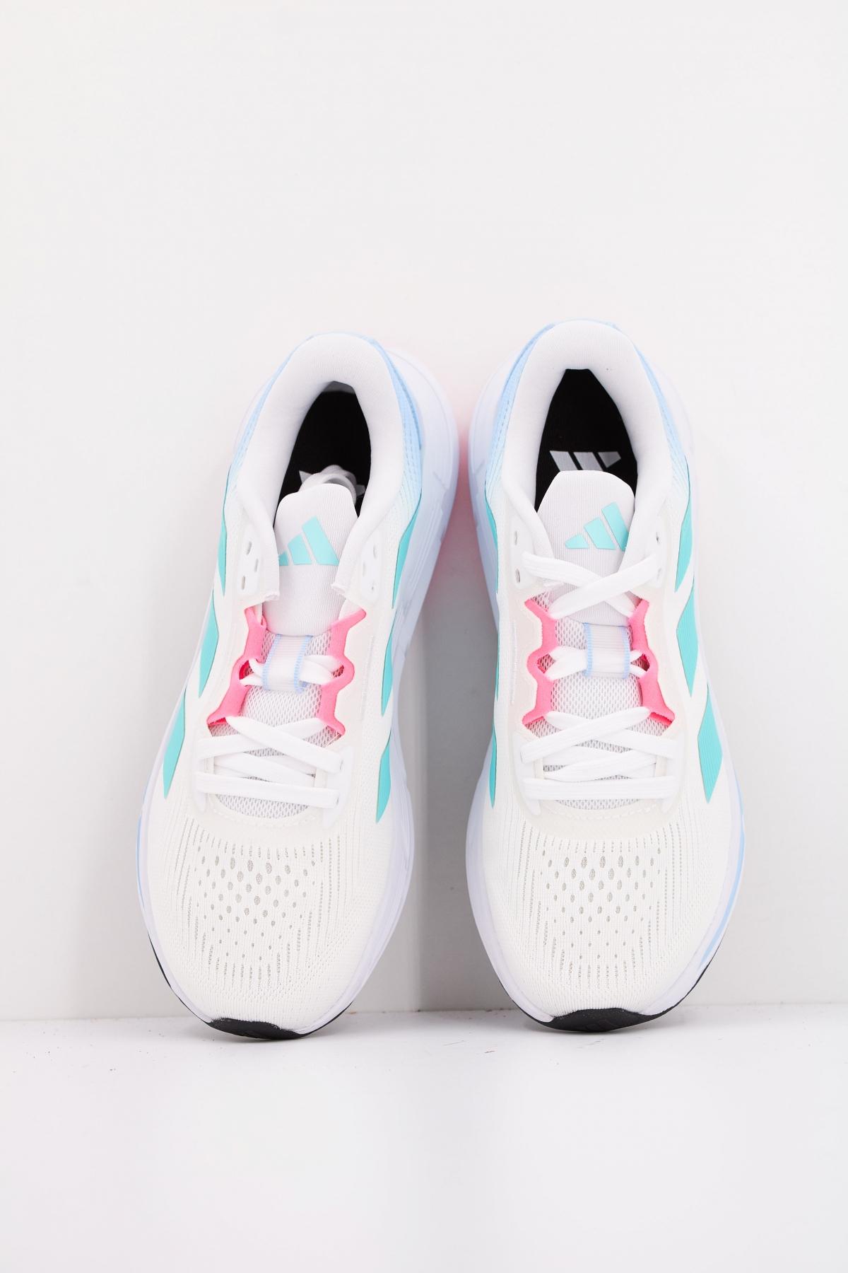 ADIDAS QUESTAR W en color BLANCO (3)