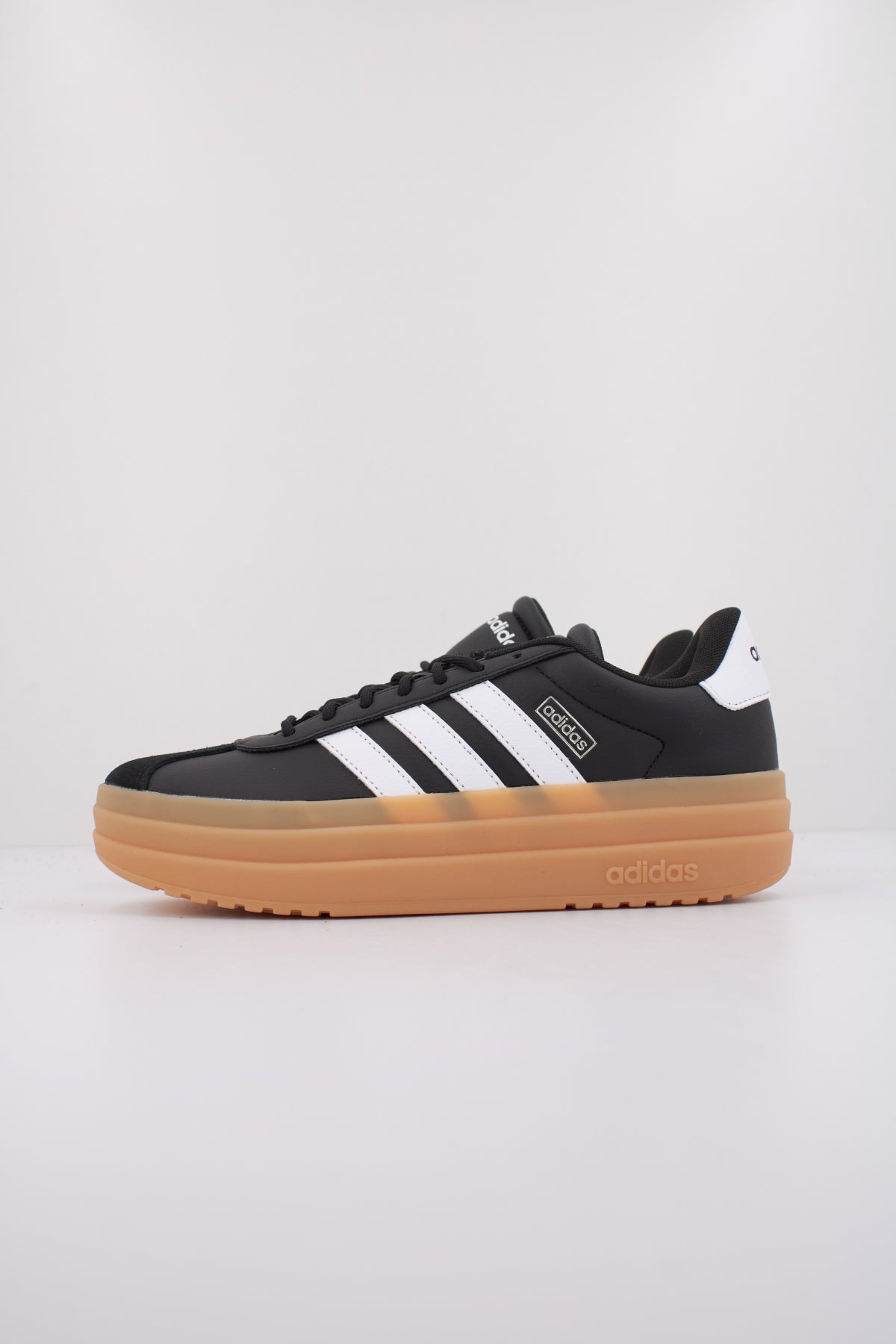 ADIDAS VL COURT BOLD en color NEGRO (1)
