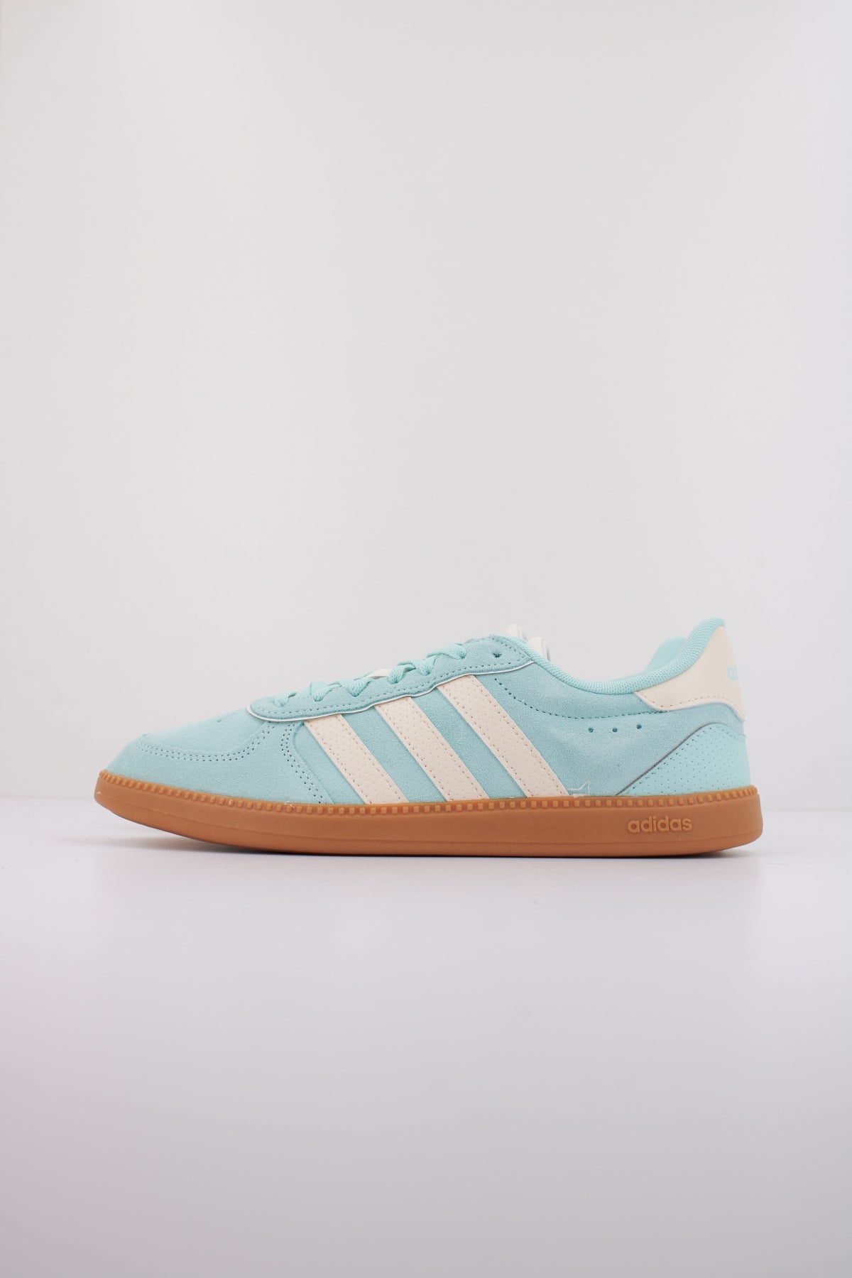 ADIDAS BREAKNET SLEEK en color AZUL (1)