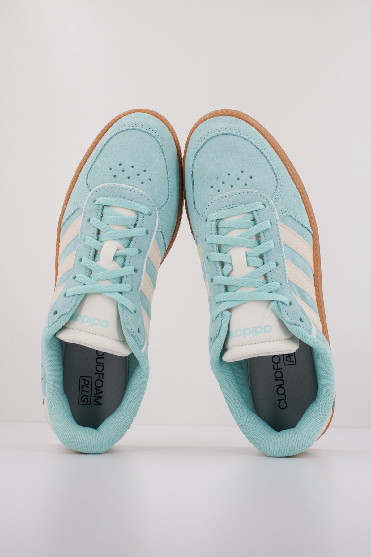 ADIDAS BREAKNET SLEEK en color AZUL (3)