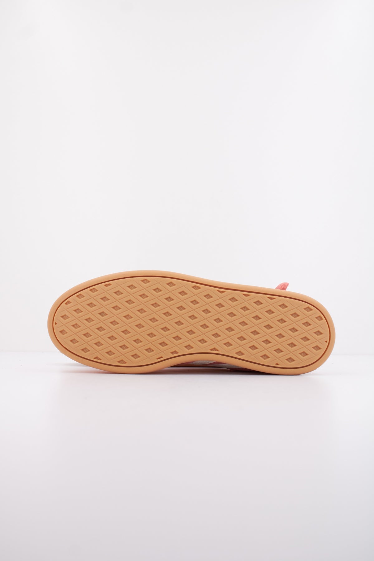 ADIDAS BREAKNET SLEEK en color NARANJA (4)