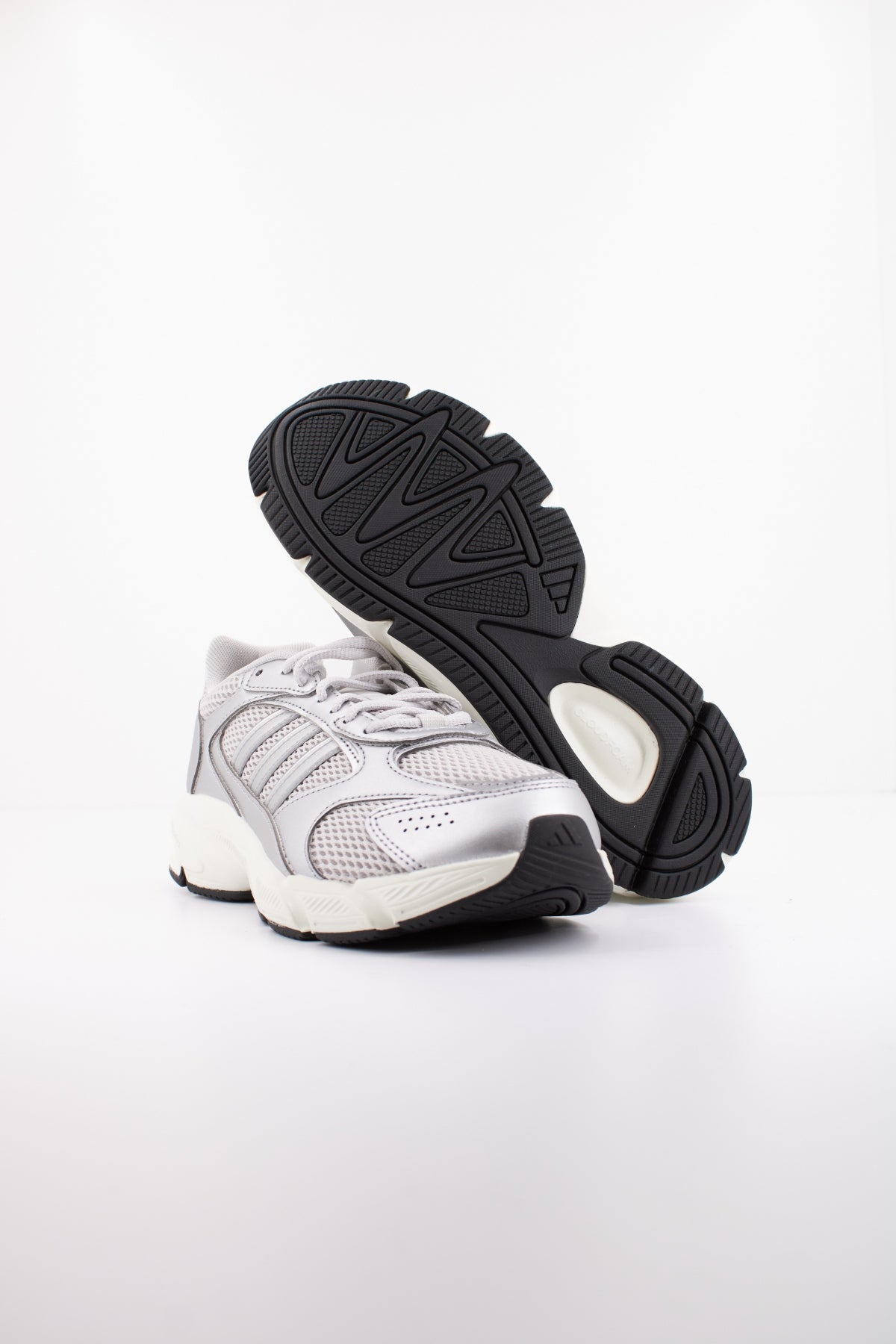 ADIDAS CRAZYCHAOS en color GRIS (4)