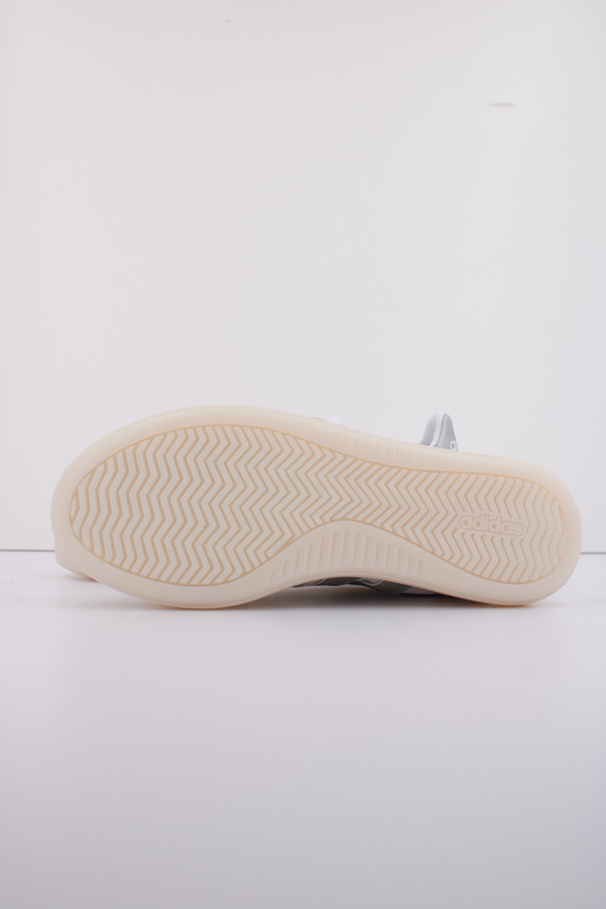 ADIDAS BARREDA DECODE en color BLANCO (5)