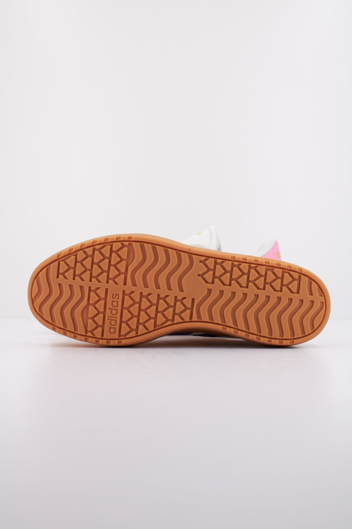 ADIDAS VL COURT BOLD en color BLANCO (5)