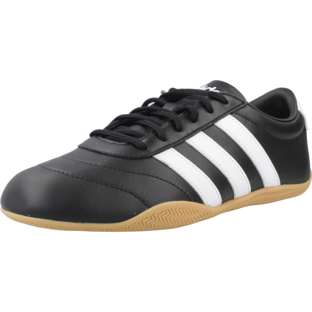 ADIDAS GRAND COURT LO en color NEGRO (1)