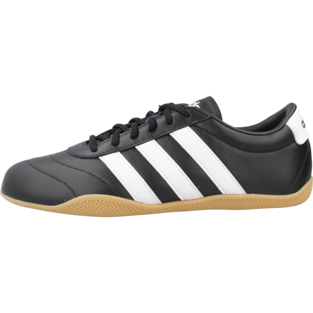 ADIDAS GRAND COURT LO en color NEGRO (2)