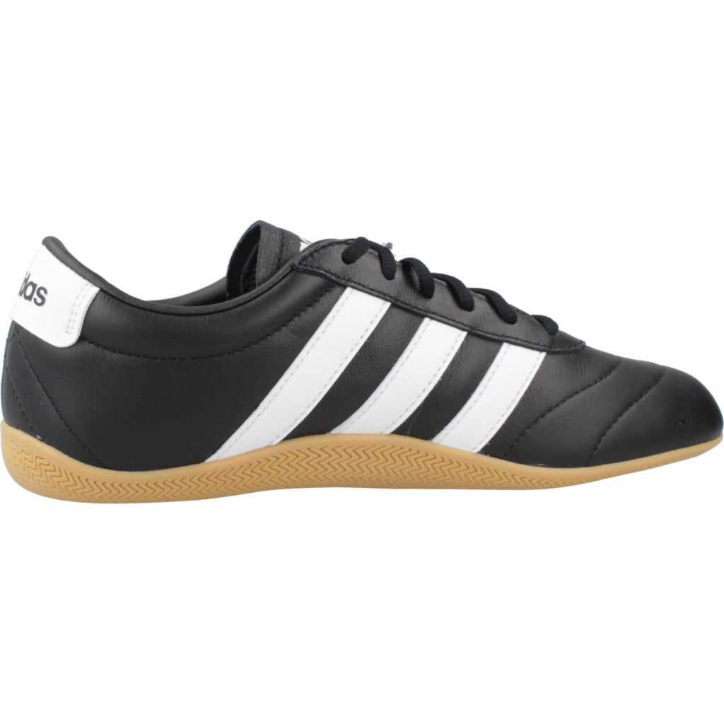 ADIDAS GRAND COURT LO en color NEGRO (4)