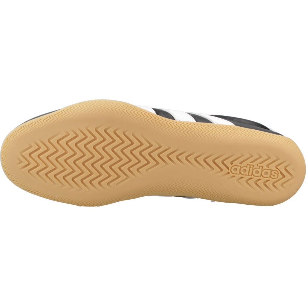 ADIDAS GRAND COURT LO en color NEGRO (6)
