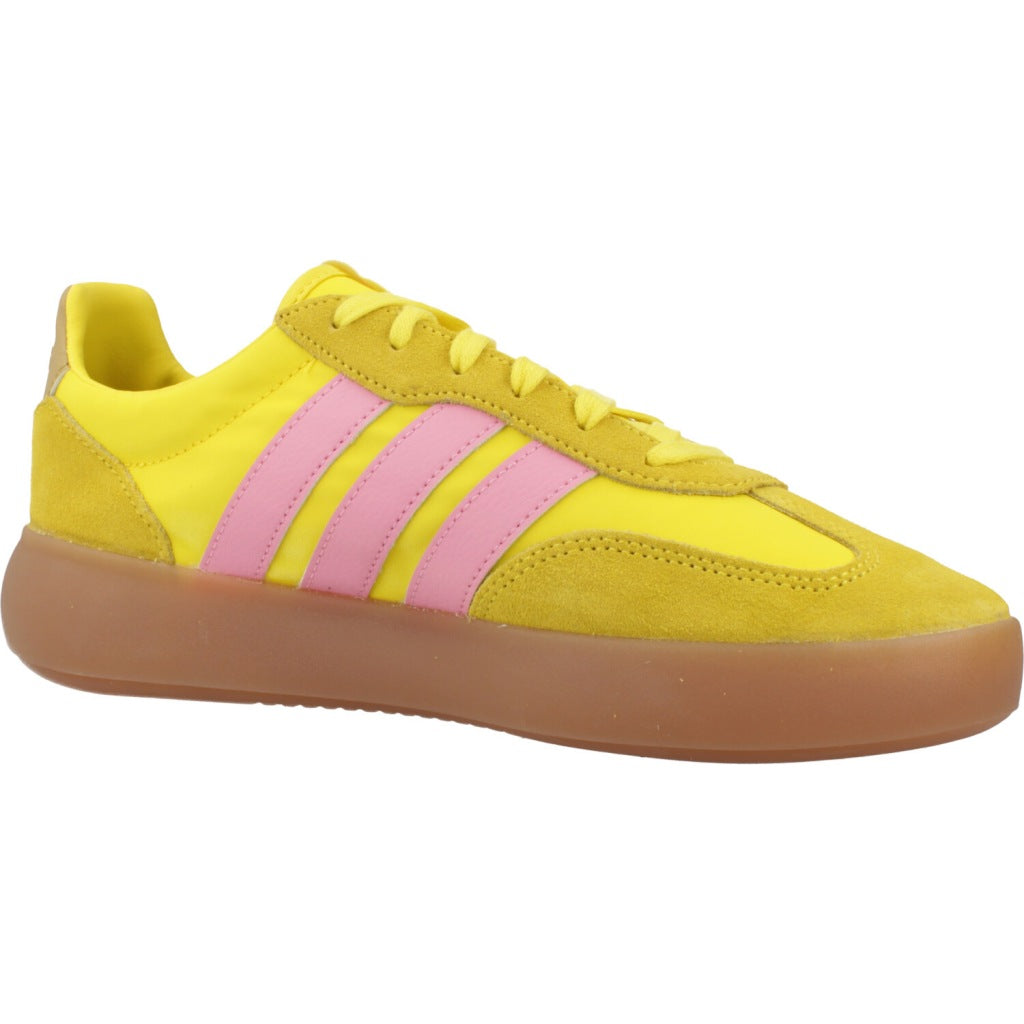 ADIDAS BARREDA DECODE en color AMARILLO (5)