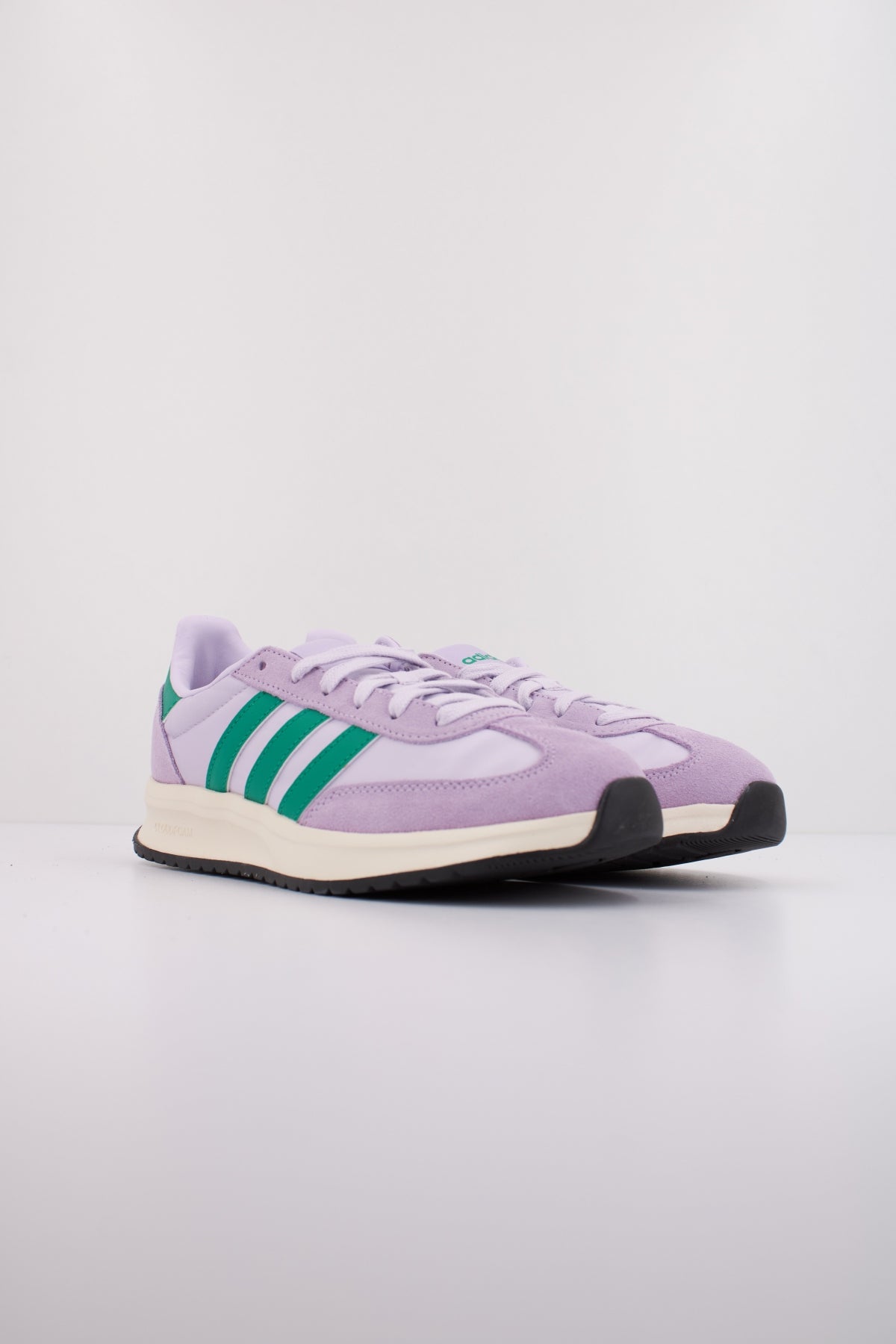 ADIDAS RUN s . en color VIOLETA (2)