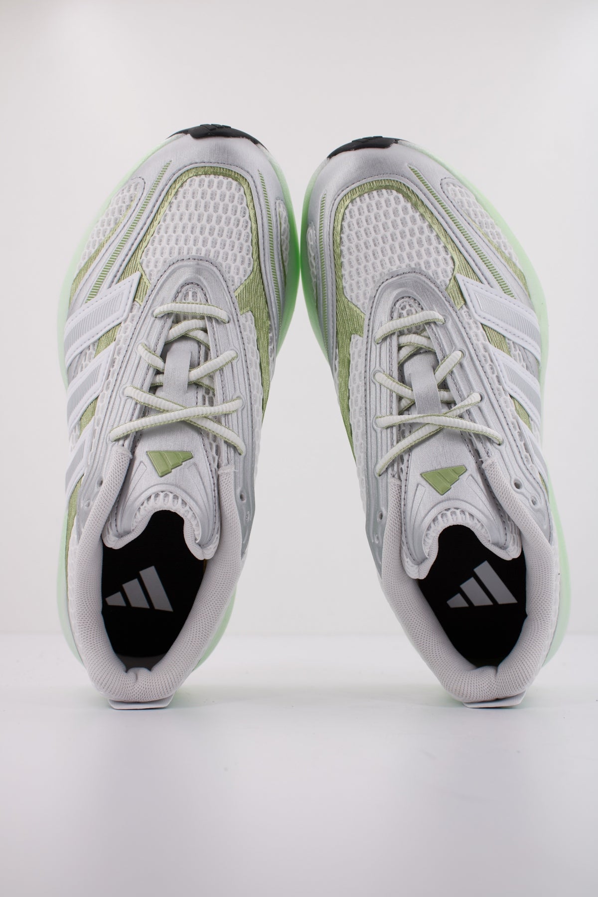 ADIDAS LIGHTBLAZE GLOW en color BLANCO (3)
