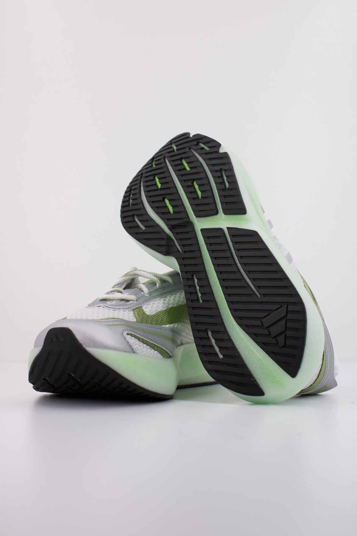 ADIDAS LIGHTBLAZE GLOW en color BLANCO (5)