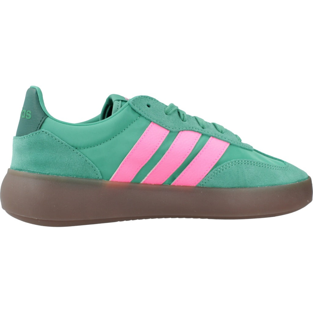 ADIDAS BARREDA DECODE en color VERDE (4)