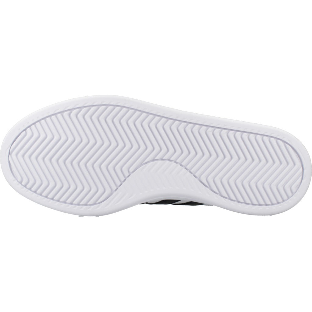 ADIDAS GRAND COURT . en color BLANCO (6)
