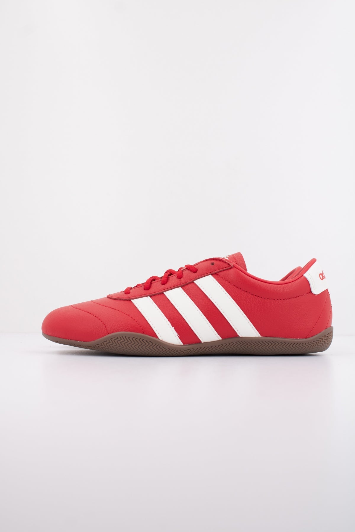 ADIDAS GRAND COURT LO en color ROJO (1)