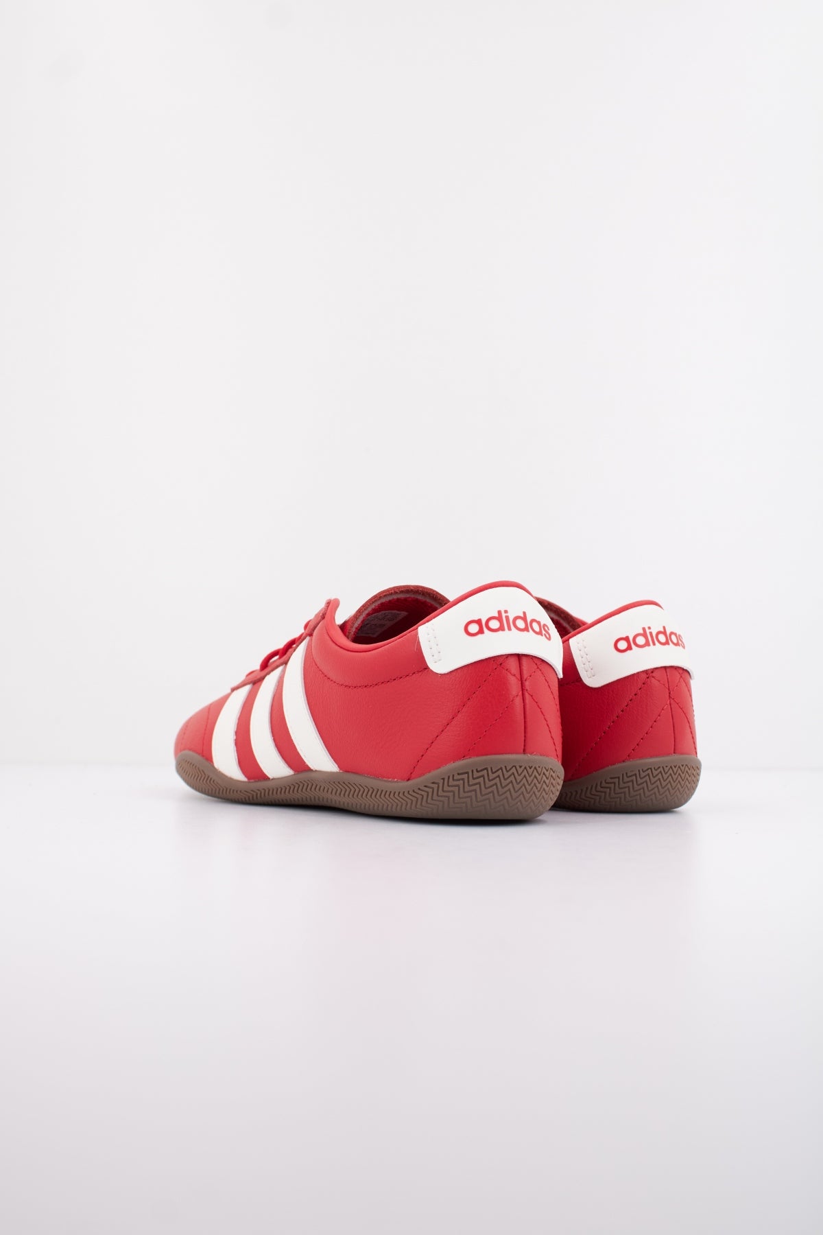 ADIDAS GRAND COURT LO en color ROJO (4)