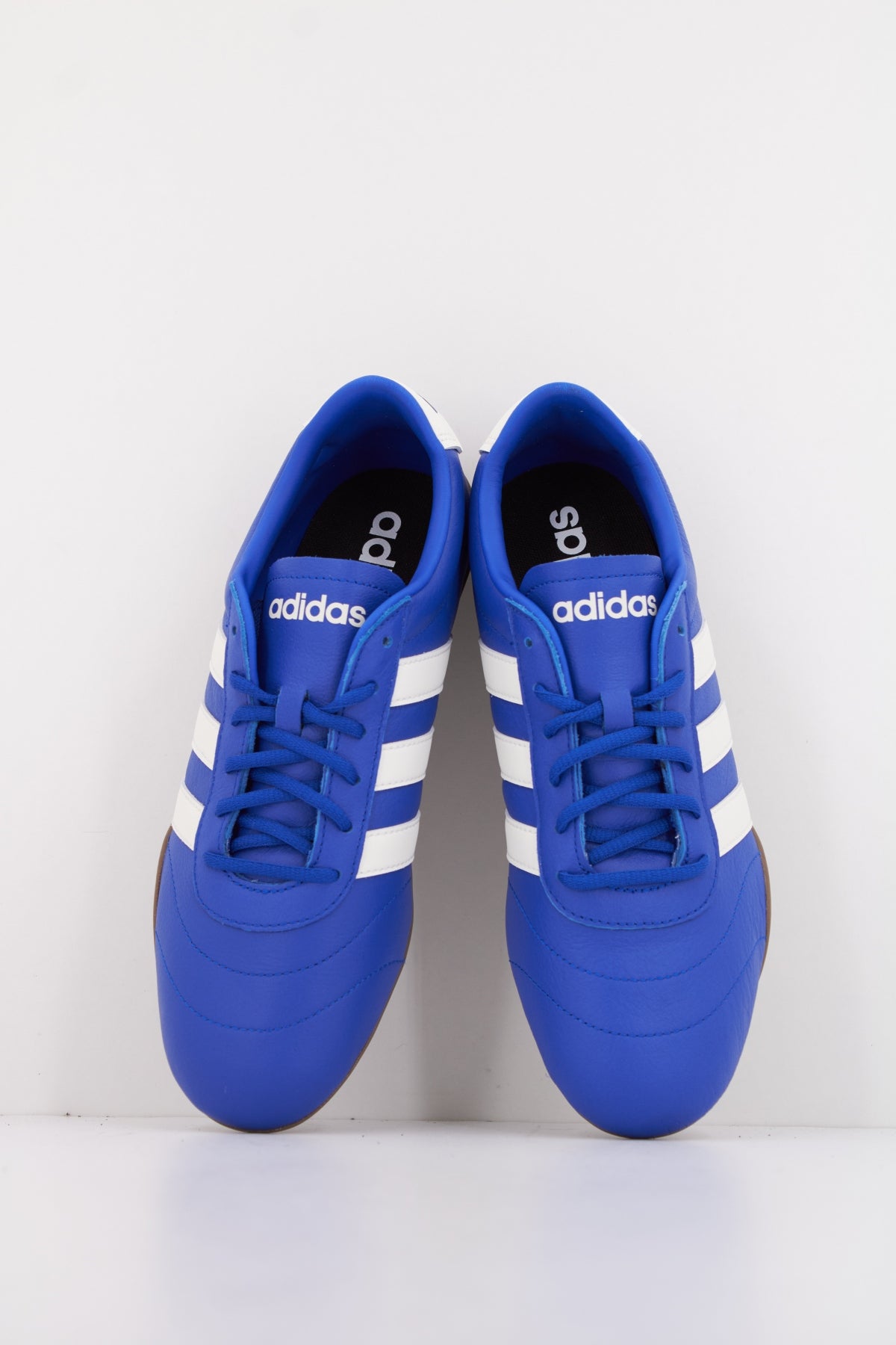 ADIDAS GRAND COURT LO en color AZUL (3)
