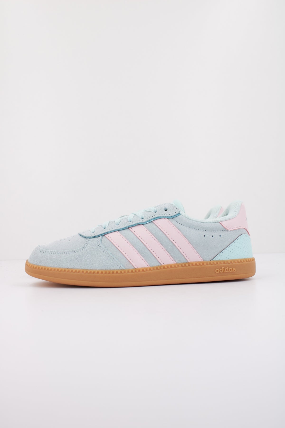 ADIDAS BREAKNET SLEEK en color AZUL (1)