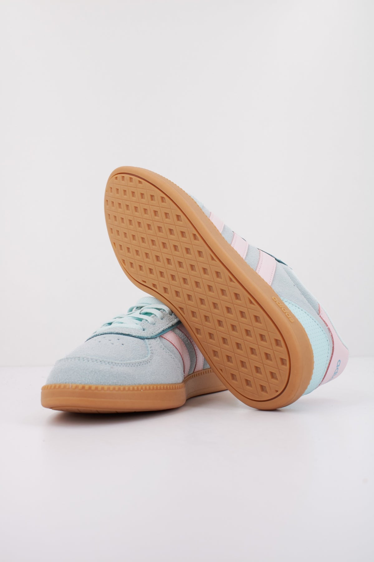 ADIDAS BREAKNET SLEEK en color AZUL (5)