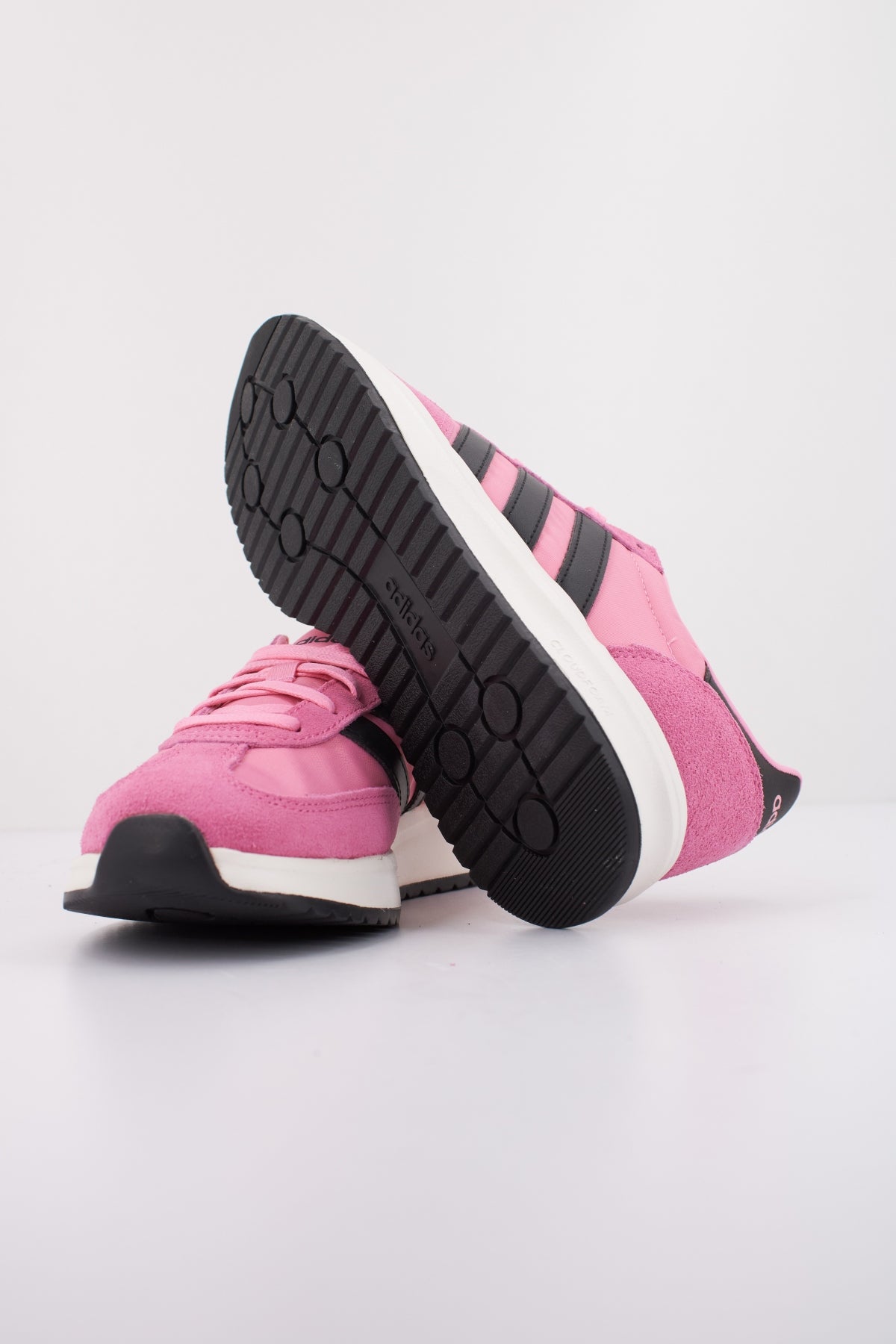 ADIDAS RUN s . en color ROSA (5)
