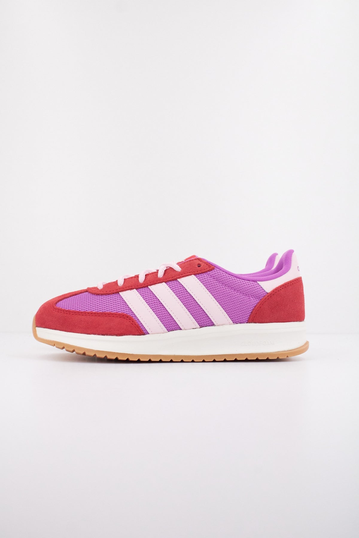 ADIDAS RUN s . en color VIOLETA (1)