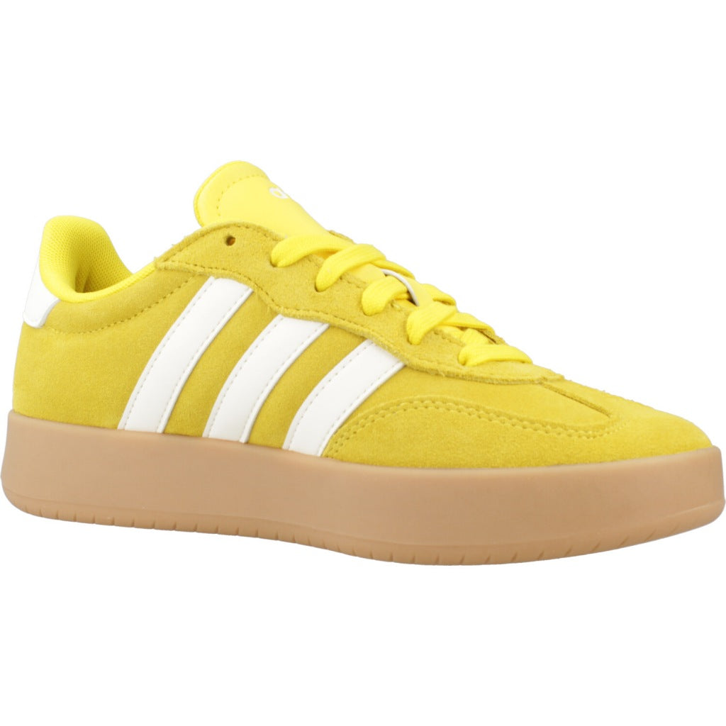 ADIDAS BARREDA en color AMARILLO (5)