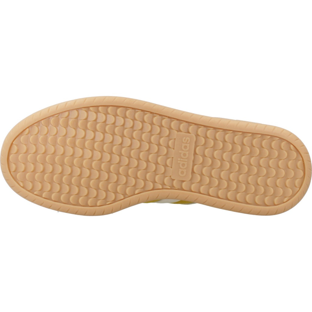 ADIDAS BARREDA en color AMARILLO (6)