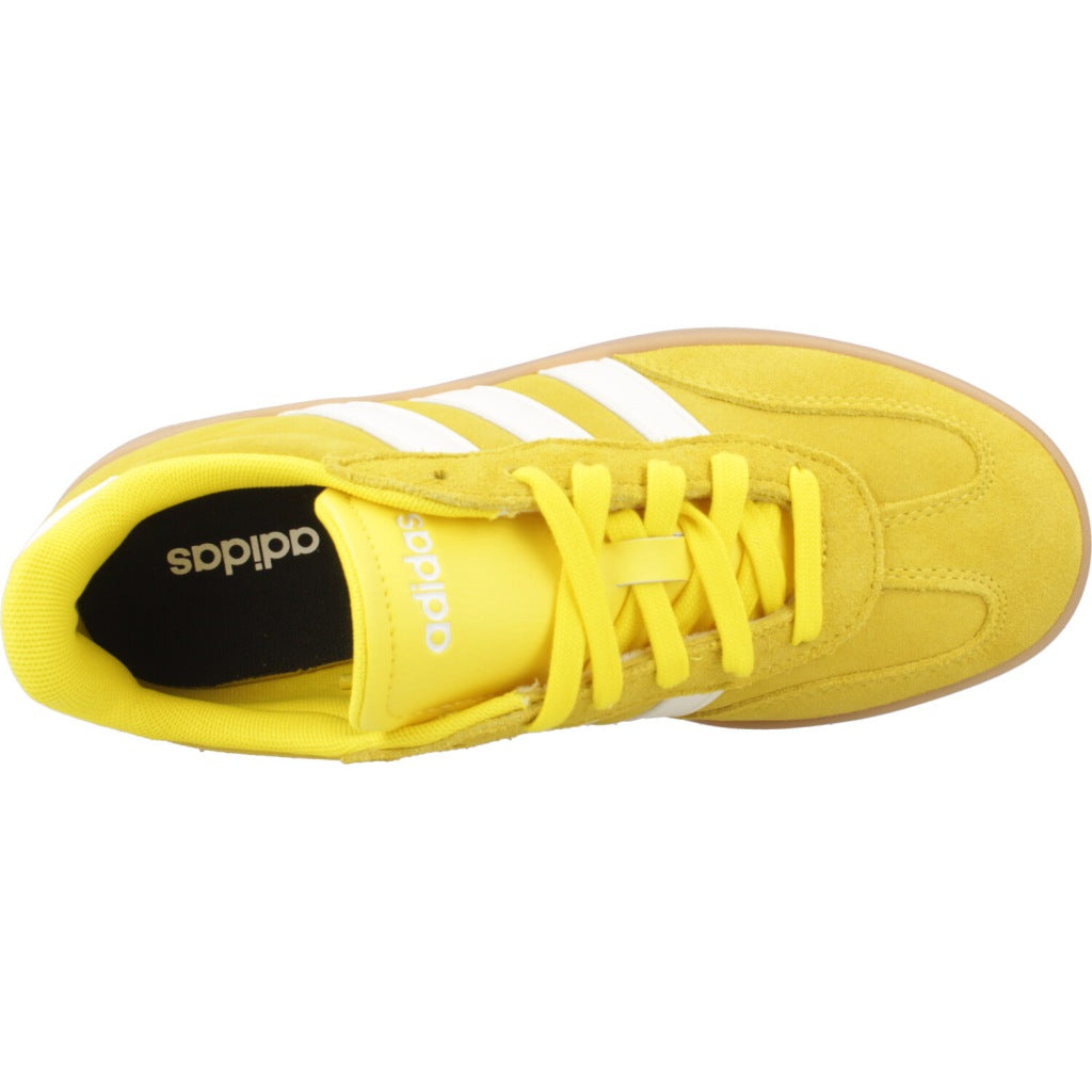 ADIDAS BARREDA en color AMARILLO (7)